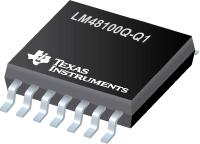 LM48100QMH/NOPB图片6