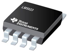 LM5023MM-2/NOPB图片12