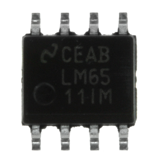 LM6511IM图片12
