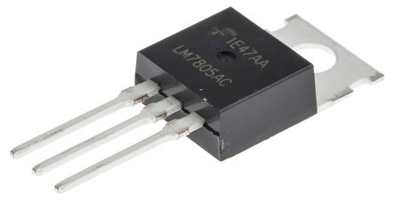 LM7805ACT图片2