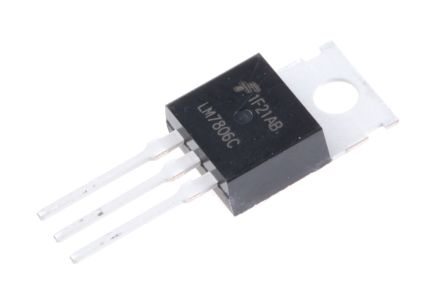 LM7806CT图片4