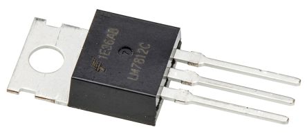 LM7812CT图片4