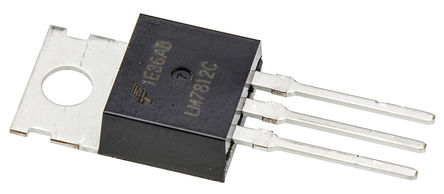 LM7812CT图片2