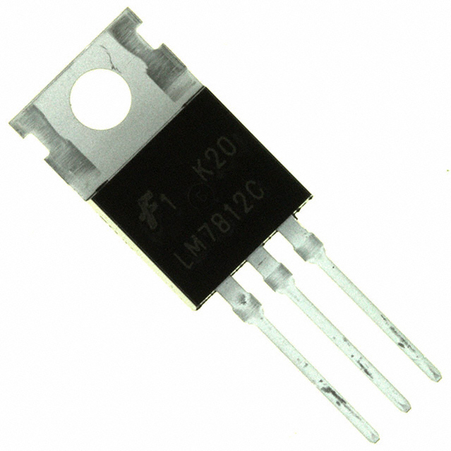 LM7812CT图片11