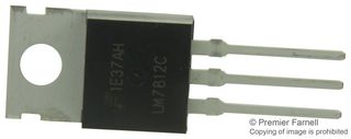 LM7812CT图片13