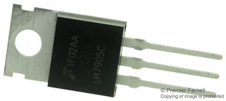 LM7905CT图片9