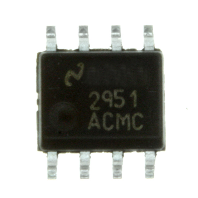 LP2951ACM图片8