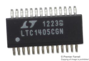 LTC1405CGN#PBF图片4