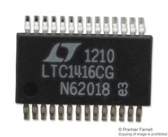 LTC1416CG#PBF图片8