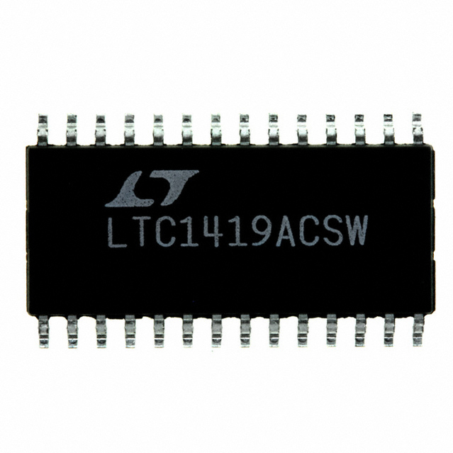LTC1419ACSW#PBF图片5