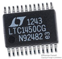 LTC1450CG#PBF图片11