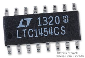 LTC1454CS#PBF图片10