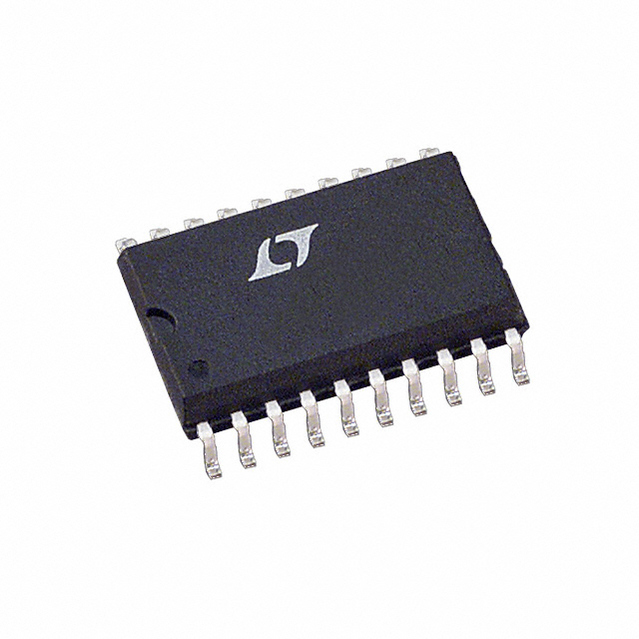 LTC1609AISW图片2