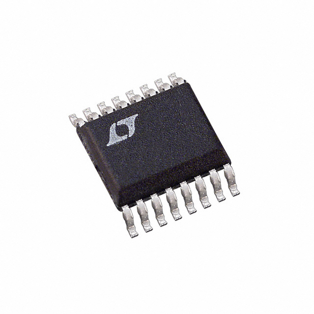 LTC1867CGN图片2