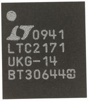 LTC2171CUKG-14#PBF图片6