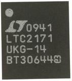LTC2171CUKG-14#PBF图片4