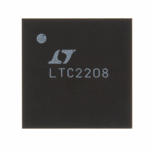 LTC2208IUP#PBF图片5