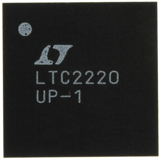 LTC2220IUP-1#PBF图片6