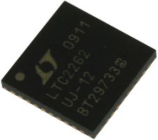 LTC2262IUJ-12#PBF图片5
