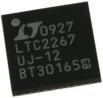 LTC2267CUJ-12#PBF图片5