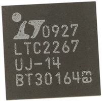 LTC2267CUJ-14#PBF图片4