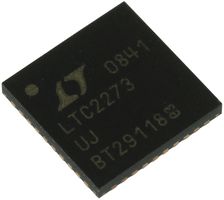 LTC2273CUJ#PBF图片4