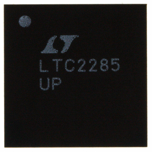 LTC2285IUP#PBF图片5