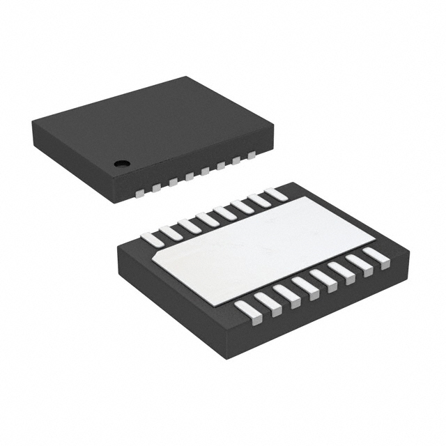 LTC2376CDE-20#PBF图片3