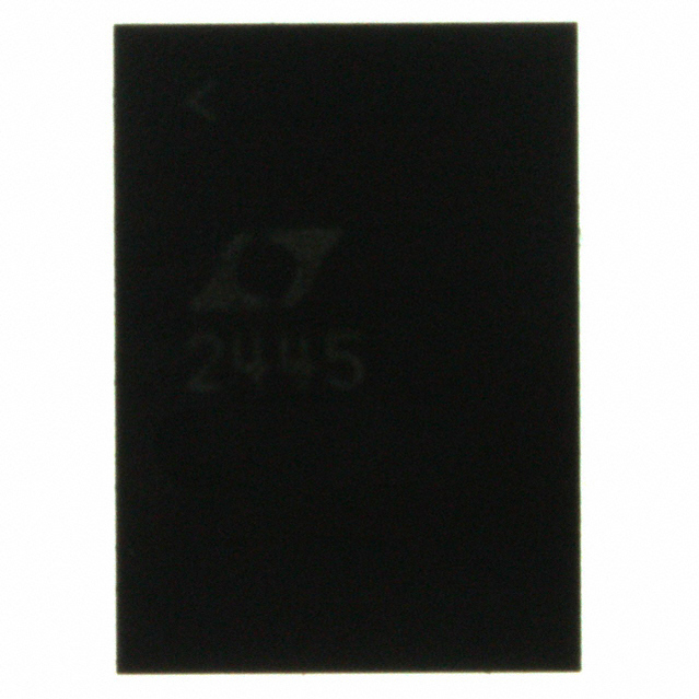 LTC2445IUHF#PBF图片6
