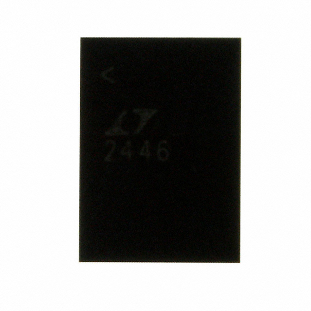 LTC2446IUHF#PBF图片5