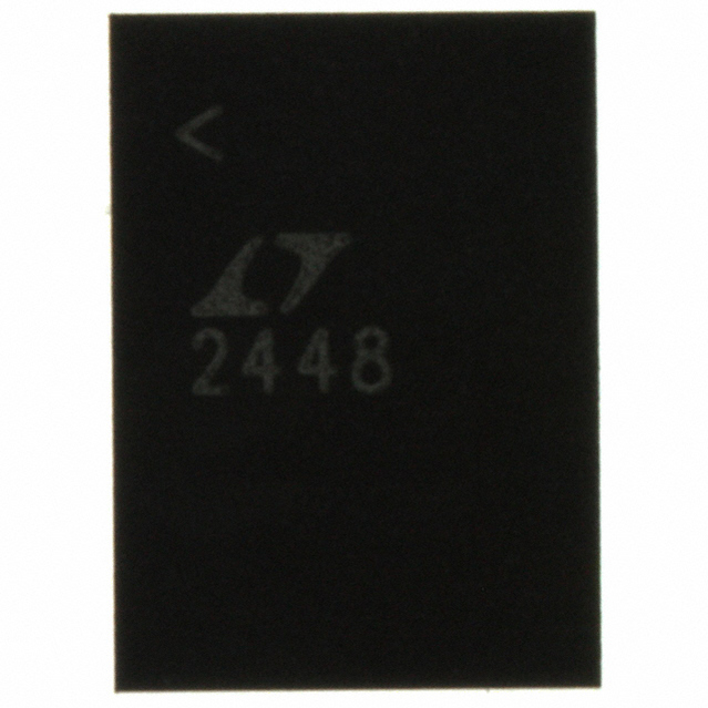 LTC2448CUHF#PBF图片4