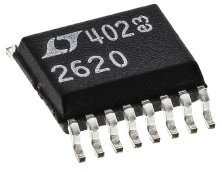 LTC2620CGN#PBF图片5