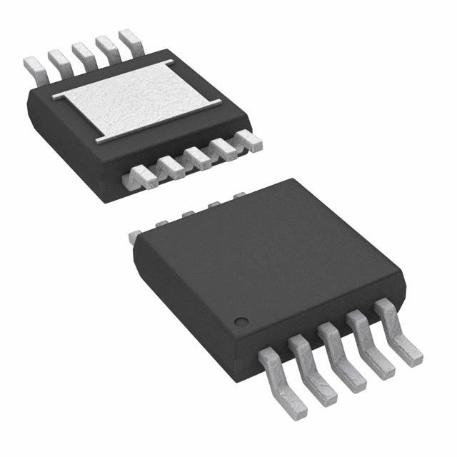 LTC2634IMSE-LMX12#PBF图片4