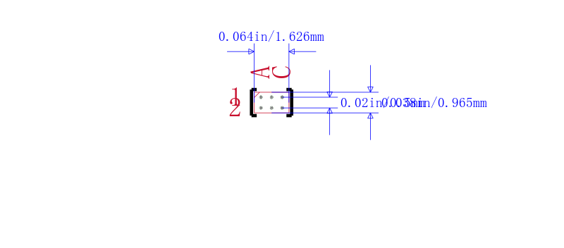 LM317LITPX/NOPB封装图