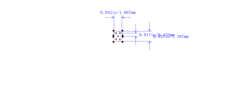 LM3671TLX-1.8/NOPB封装图