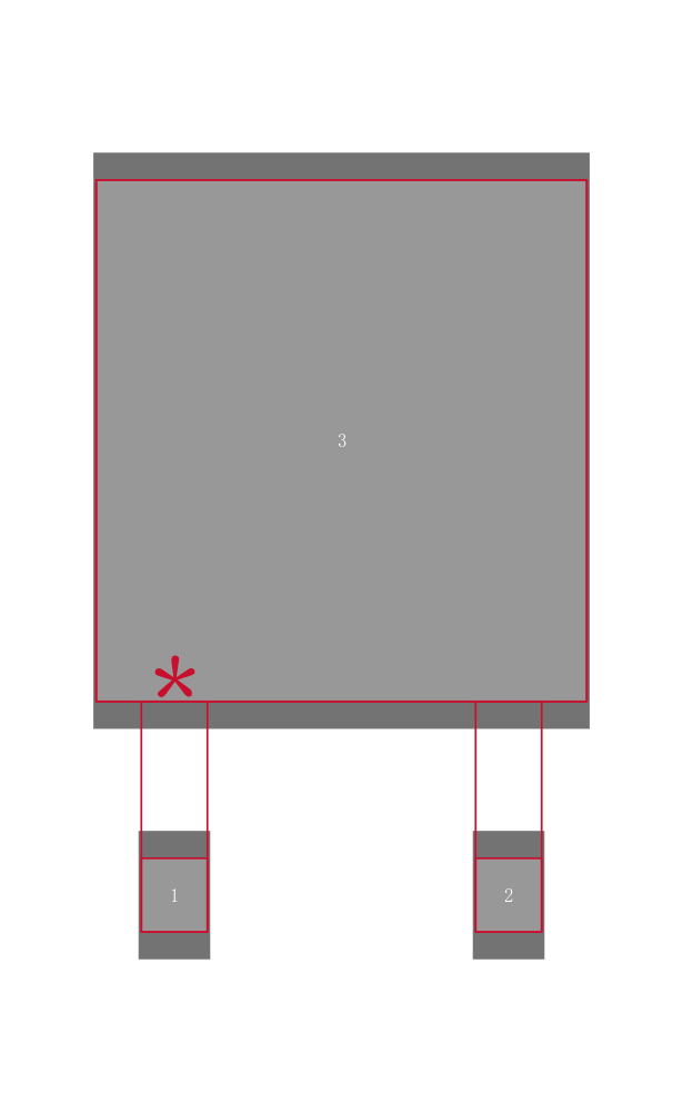 L78M06ABDT-TR封装焊盘图