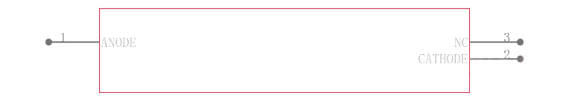 LM4040D20ILPR引脚图