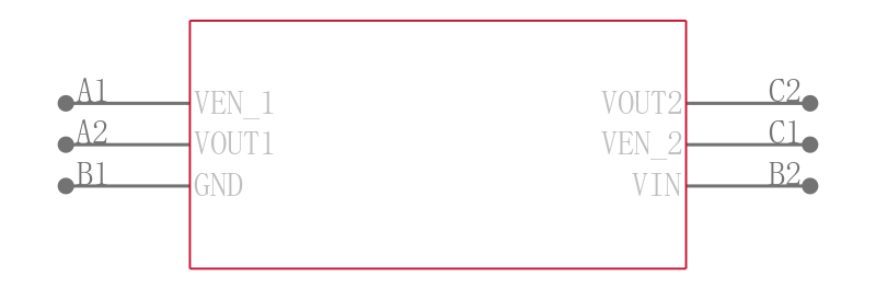 LP8900TLX-3333/NOPB引脚图