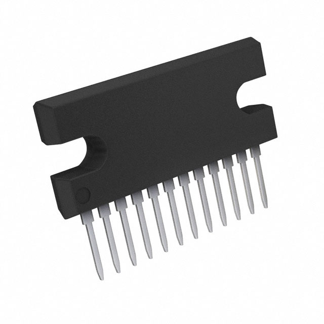 LA4631VC-XE图片2