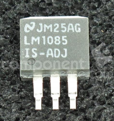 LM1085IS-ADJ图片3