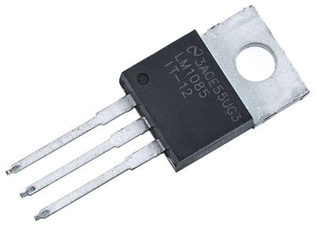 LM1085IT-12/NOPB图片8