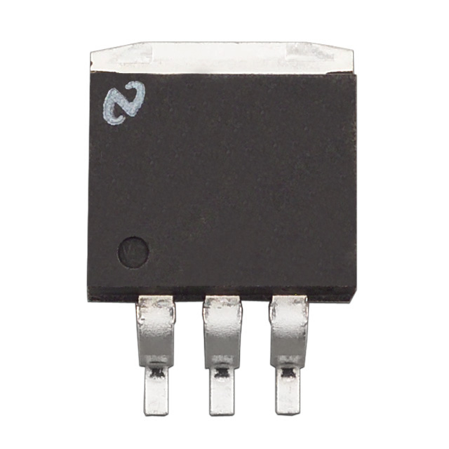 LM1086CSX-3.3图片2