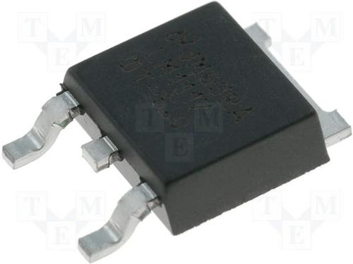 LM1117DT-5.0/NOPB图片7