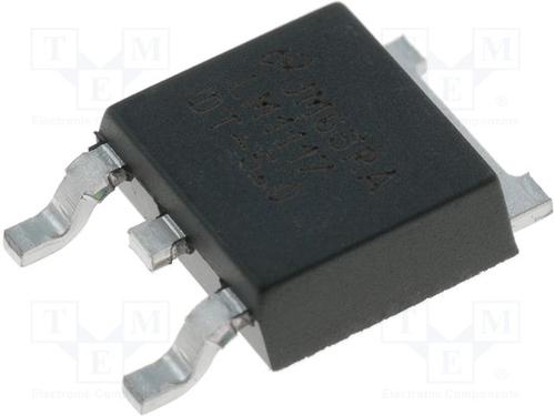 LM1117DT-5.0/NOPB图片9