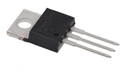 LM1117T-5.0/NOPB图片5