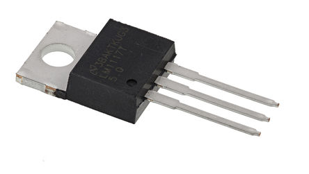 LM1117T-5.0/NOPB图片3