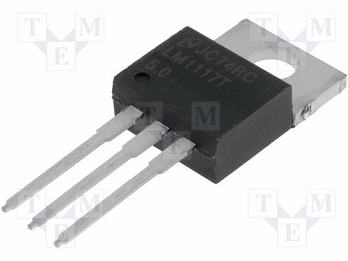 LM1117T-5.0/NOPB图片12