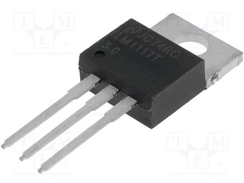LM1117T-5.0/NOPB图片10