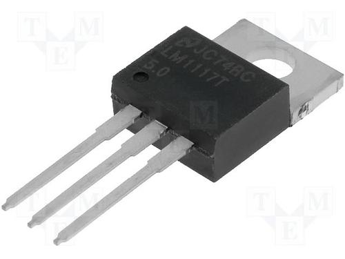 LM1117T-5.0/NOPB图片11
