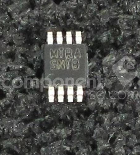 LM1771UMM/NOPB图片4